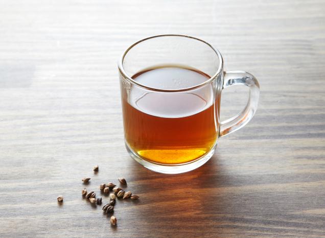 Barley Tea